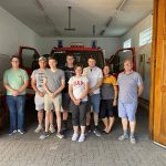 Gründung Förderverein Feuerwehr Völkersweiler
